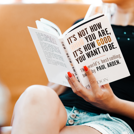 People who love to read books are smart